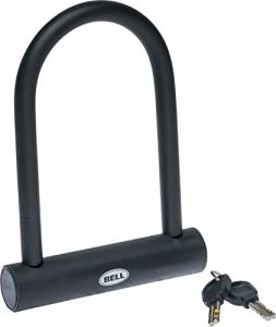 Bell Catalyst 200 Mini Bicycle U-Lock
