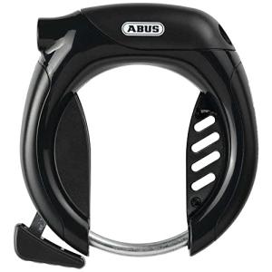 ABUS Pro Tectic 4960 Frame Lock, Black (11260)