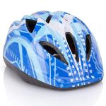 Kid Bicycle Helmets, LX LERMX Kids Bike Helmet Ages 5-14 Adjustable from Toddler to Youth Size, Durable Kids Bike Helmet with Fun Designs for Boys and Girls