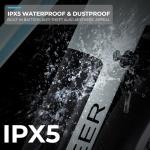 ANCHEER 26" Electric Bike for Adults, 1000W Peak EBike 28MPH 60 Miles Range, 48V 15Ah Built-in Battery - 3A Fast Charging, Fat Tire Electric Bike Off-Road for Women/Men, UL-Certified 7 Speed