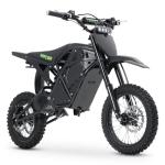 Electric Motorcycle For Teens & Adults,Electric Dirt Bike, Best Electric Mountain EBike,3500W Mid-Mounted Motor e Bikes 40MPH Top Speed,14"/12" Off Road Tires, 48V 23AH,Hydraulic Brakes | Fit Age 13+