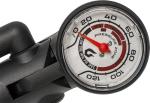 Blackburn Hybrid Bicycle Frame Pump with Gauge
