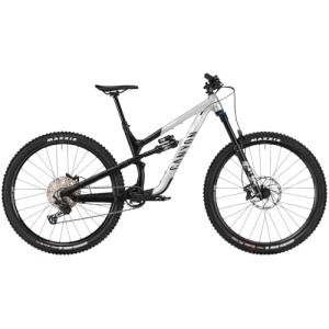 Canyon Spectral 6, Raw'kn'Roll, Medium