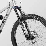 Canyon Spectral 6, Raw'kn'Roll, Medium