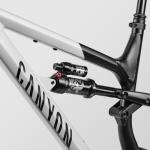 Canyon Spectral 6, Raw'kn'Roll, Medium