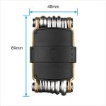 Crankbrothers Multi Tool M 13 Matte Black