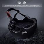 Skateboard Helmet for Adults - Adjustable Certified Safety Adults Helmet for Skateboarding Bike Bicycle Scooter Cycling Skate Skating Multisport Helmets for Women Men Boys Girls Kids Youth