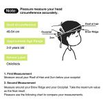 Besttravel Kids Helmet, Toddler Adjustable Kids Ages 3-8 Years Old Boys Girls Multi-Sports Safety (Green)