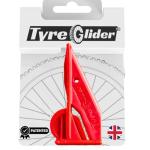 Tyre Glider | The Next Gen Tire Lever | Bike Tire Levers | Tyre Tool for Bicycles | for All Tire Widths Including Mountain, Road & Gravel Bikes