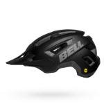 Bell Bike Nomad 2 MIPS Bicycle Helmets Matte Black US/Medium