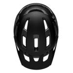 Bell Bike Nomad 2 MIPS Bicycle Helmets Matte Black US/Medium