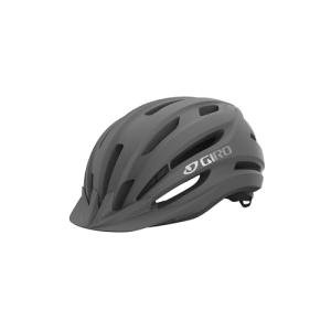 Giro Register MIPS Adult Recreational Cycling Helmet - Matte Titanium/Chrome, Universal Adult (54-61 cm)