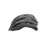 Giro Register MIPS Adult Recreational Cycling Helmet - Matte Titanium/Chrome, Universal Adult (54-61 cm)