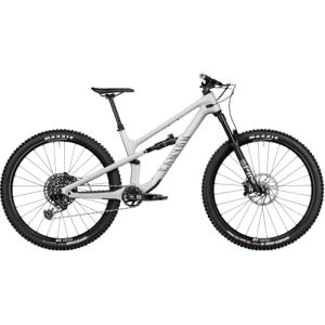 Canyon Spectral 125 CF 7, Funkturm Grey, Medium