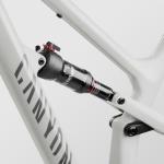 Canyon Spectral 125 CF 7, Funkturm Grey, Medium