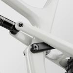 Canyon Spectral 125 CF 7, Funkturm Grey, Medium