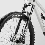 Canyon Spectral 125 CF 7, Funkturm Grey, Medium