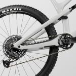 Canyon Spectral 125 CF 7, Funkturm Grey, Medium