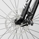 Canyon Spectral 125 CF 7, Funkturm Grey, Medium