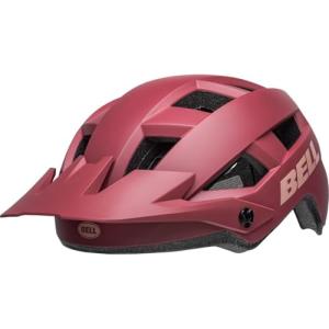 Bell Bike Spark 2 MIPS Bicycle Helmets Matte Pink UM/L / Discontinued