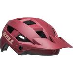 Bell Bike Spark 2 MIPS Bicycle Helmets Matte Pink UM/L / Discontinued