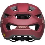 Bell Bike Spark 2 MIPS Bicycle Helmets Matte Pink UM/L / Discontinued