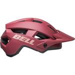 Bell Bike Spark 2 MIPS Bicycle Helmets Matte Pink UM/L / Discontinued