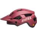 Bell Bike Spark 2 MIPS Bicycle Helmets Matte Pink UM/L / Discontinued