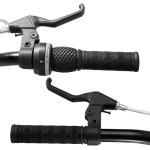 JOYSTAR Lubbock 20 Inch Kids Bike for Boys & Girls Ages 7-10 Years 20" Hardtail Mountain Bikes for Kids with Steel Frame and 7-Speed Drivetrain with Kickstand 20 inch Bicycle White