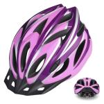 Zacro Bike Helmet Lightweight - Bike Helmet for Men Women Comfort with Pads&Visor, Certified Bicycle Helmet for Youth Mountain Road Biker