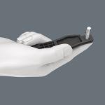 Bicycle Set 1 Bits assortment with ratchet