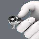 Bicycle Set 1 Bits assortment with ratchet