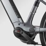 Canyon Precede:ON Comfort 5, Anchor Grey, One Size