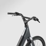 Canyon Precede:ON Comfort 5, Anchor Grey, One Size