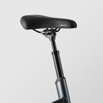 Canyon Precede:ON Comfort 5, Anchor Grey, One Size