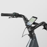 Canyon Precede:ON Comfort 5, Anchor Grey, One Size