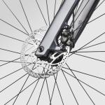 Canyon Precede:ON Comfort 5, Anchor Grey, One Size