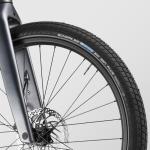 Canyon Precede:ON Comfort 5, Anchor Grey, One Size