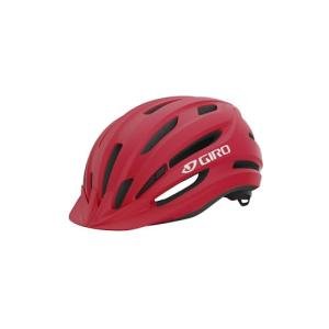 Giro Register MIPS II Adult Recreational Bike Helmet - Matte Bright Red/White - Size UA (54–61 cm)