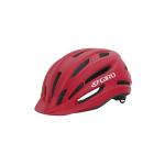 Giro Register MIPS II Adult Recreational Bike Helmet - Matte Bright Red/White - Size UA (54–61 cm)