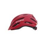 Giro Register MIPS II Adult Recreational Bike Helmet - Matte Bright Red/White - Size UA (54–61 cm)