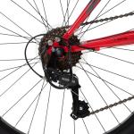 Huffy Boys' Summit Ridge 20" Mountain Bike