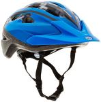 Bell Child Rally Helmet, Blue Camo