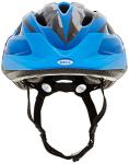 Bell Child Rally Helmet, Blue Camo