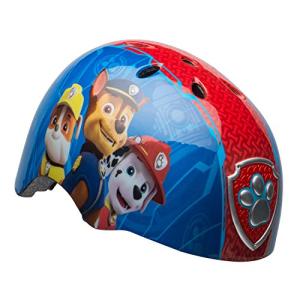 Bell Paw Patrol Child and Toddler Bike Helmets