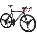 Eurobike HYXC550 21-Speed Road Bike 54CM Frame