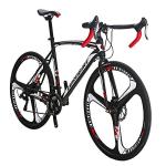 Eurobike HYXC550 21-Speed Road Bike 54CM Frame