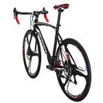 Eurobike HYXC550 21-Speed Road Bike 54CM Frame