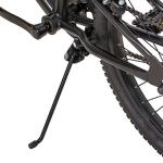 HH HILAND 20 Inch Kids' Bicycles Mountain Bike for Boys, Girls 5+ Years Old, Single Speed Kids Bicycles with Dual Handbrakes, Child Bike Black