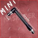 MASPODER Bike Tool Kit, 44 in 1 Multitool with Screwdriver Socket Hex Key Allen Wrench Drill Bit Set CR-V Steel Metric Mini Bicycle Accessories Repair Tools Set for Adult Bikes Road Mountain MTB